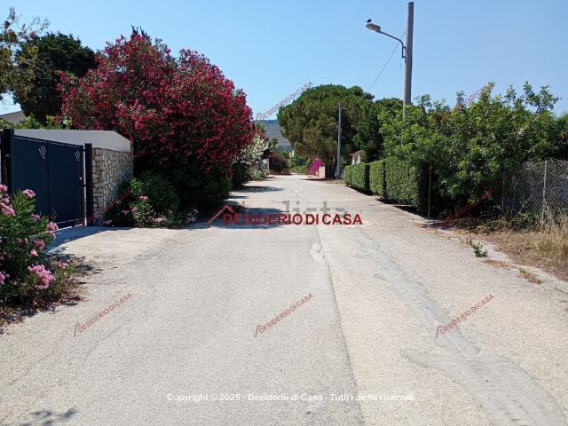Casa in vendita a Sant'Andrea, Valderice