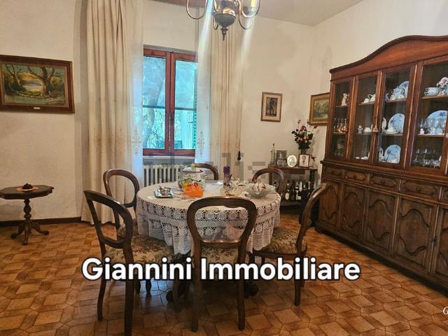 Casa in vendita a Altopascio, Toscana