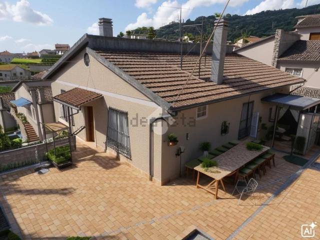 Casa in vendita a Amelia, Umbria