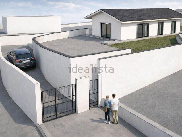 Casa in vendita a Pedara, Sicilia