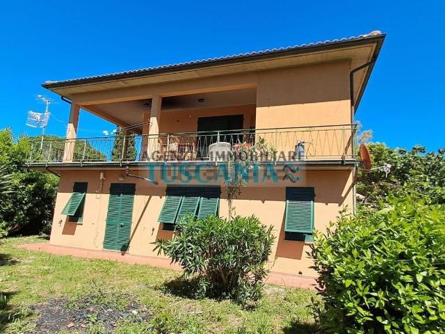 Casa in vendita a Procchio, Marciana