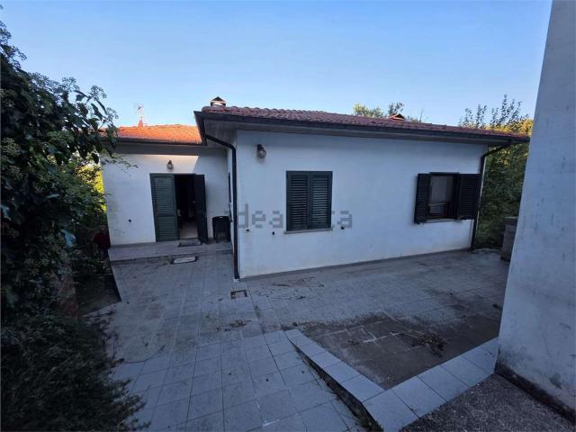 Casa in vendita a Unione Comuni Garfagnana, Minucciano
