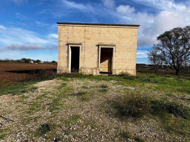 Casa in vendita a Puglia, Lecce