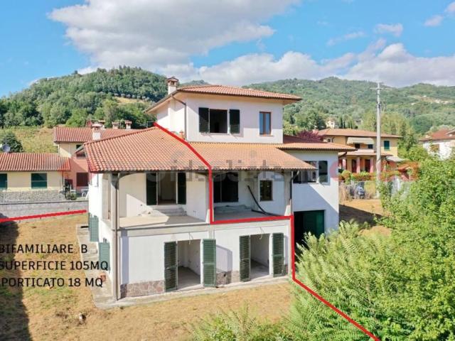 Casa in vendita a Fornacetta, Barga