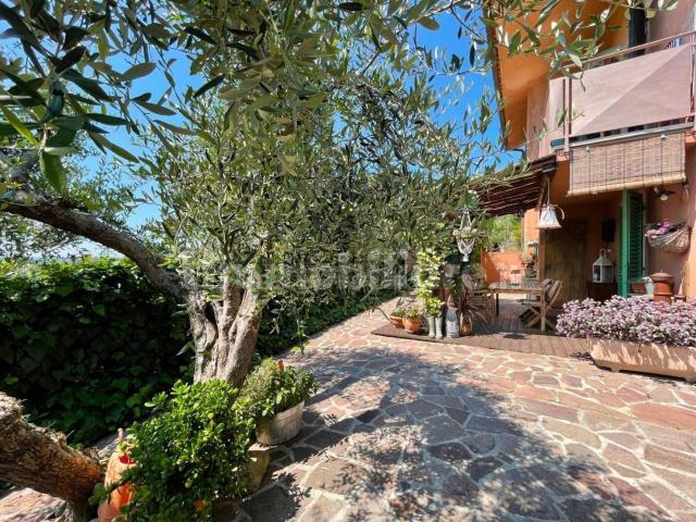 Casa in vendita a Buggiano Castello, Buggiano