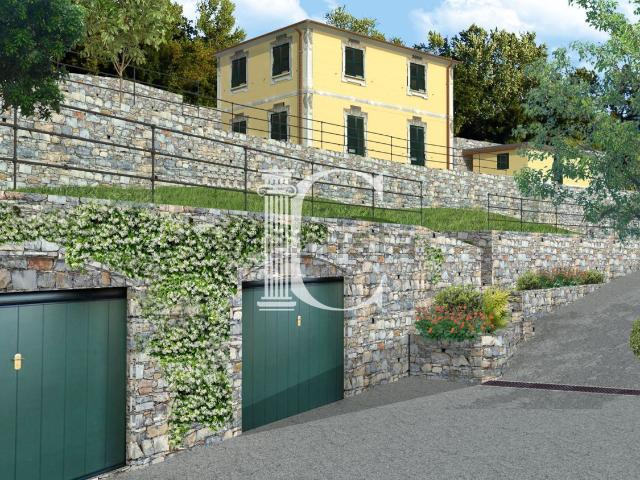 Casa in vendita a San Lorenzo della Costa, San Lorenzo Della Costa
