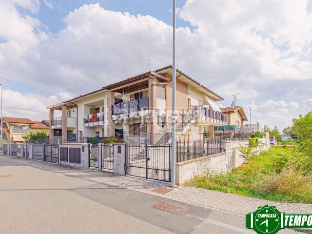 Casa in vendita a Corteolona, Corteolona e Genzone