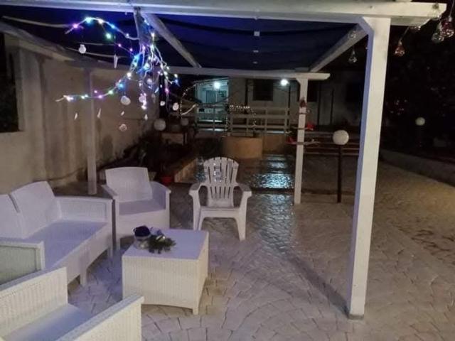 Casa in vendita a Gallina, Avola