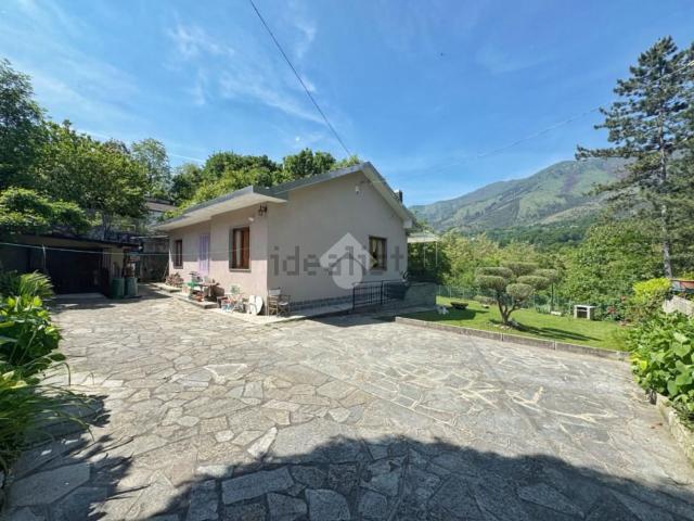 Casa in vendita a Unione Montana di Comuni delle Valli di Lanzo, Ceronda e Casternone, Piemonte