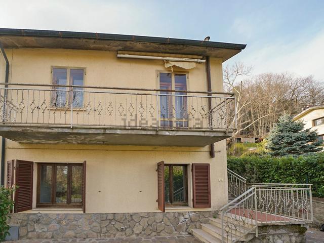 Casa in vendita a Unione dei Comuni Montani Amiata Grossetana, Santa Fiora