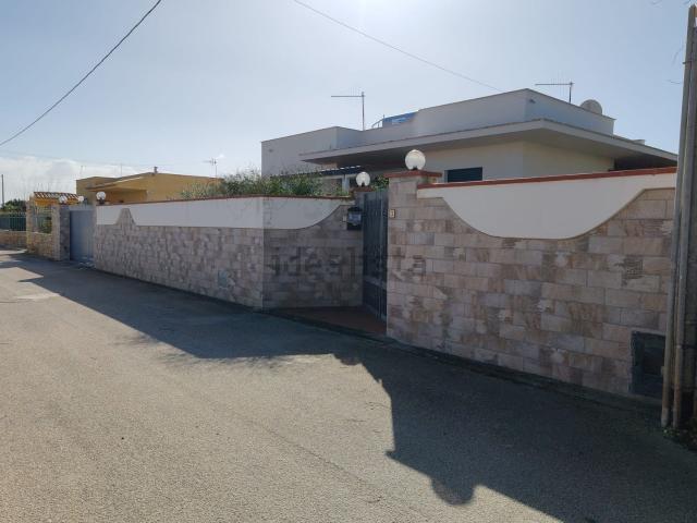 Casa in vendita a Misiliscemi, Sicilia