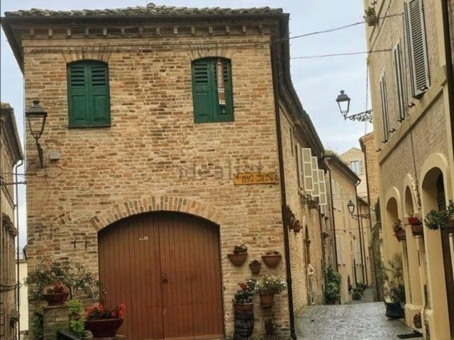 Casa in vendita a San Giovanni, Marche