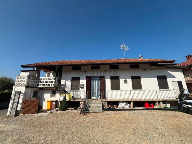 Casa in vendita a Piemonte, Biella