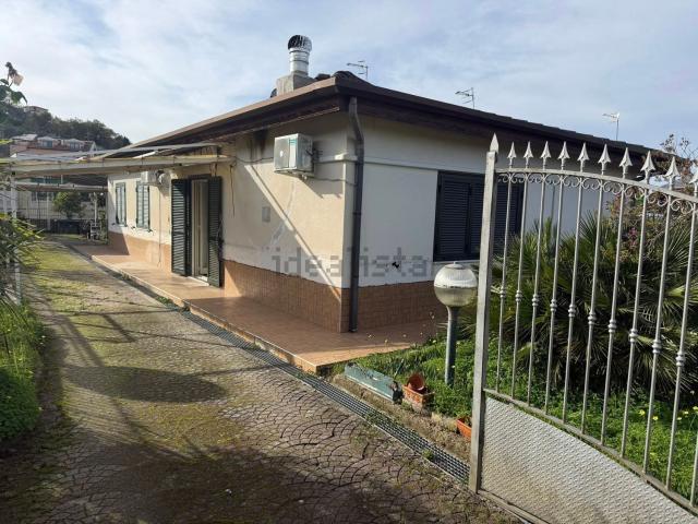 Casa in vendita a Agropoli, Campania