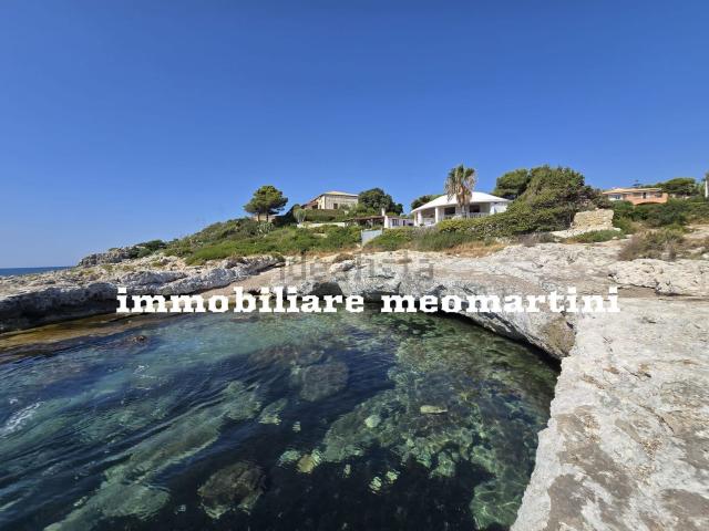 Casa in vendita a Fontane Bianche, Siracusa