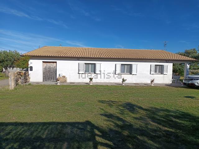 Casa in vendita a Gagliarda Bassa, Ortona