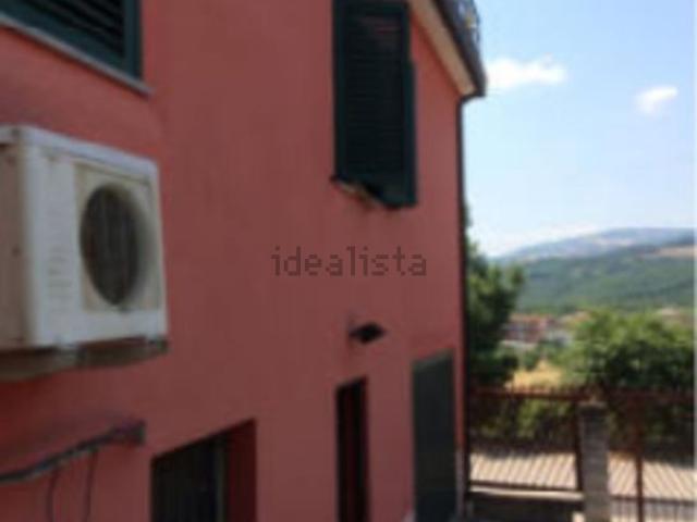 Casa in vendita a Scalo di Baragiano, Baragiano