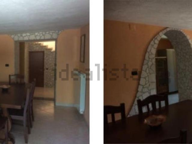 Casa in vendita a Scalo di Baragiano, Baragiano