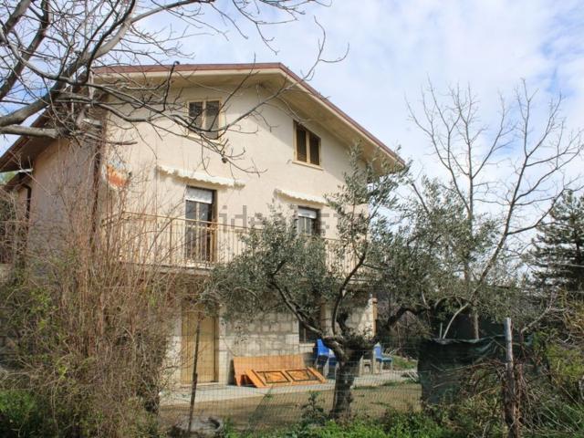 Casa in vendita a Pennadomo, Abruzzo