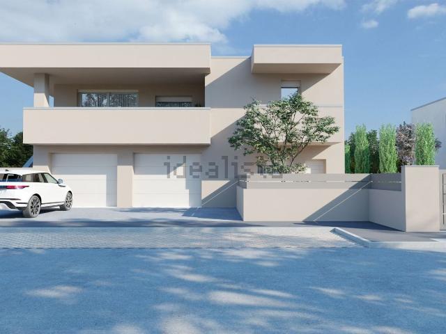 Casa in vendita a Noventa Vicentina, Veneto