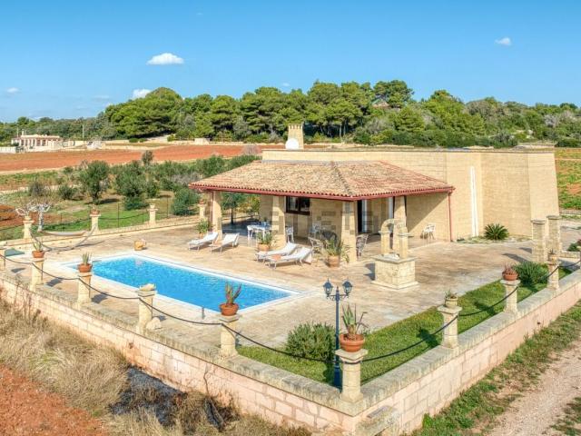 Casa in vendita a Puglia, Lecce