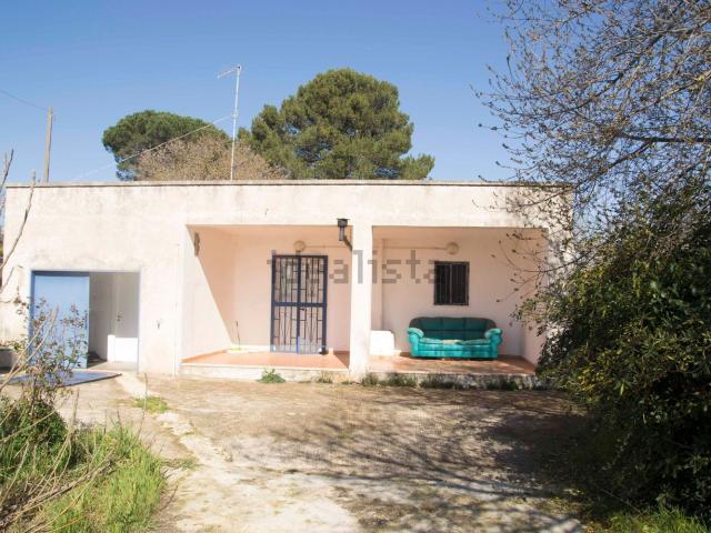 Casa in vendita a Puglia, Taranto