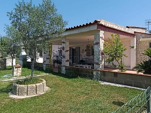 Casa in vendita a Monte d'Argento, Minturno