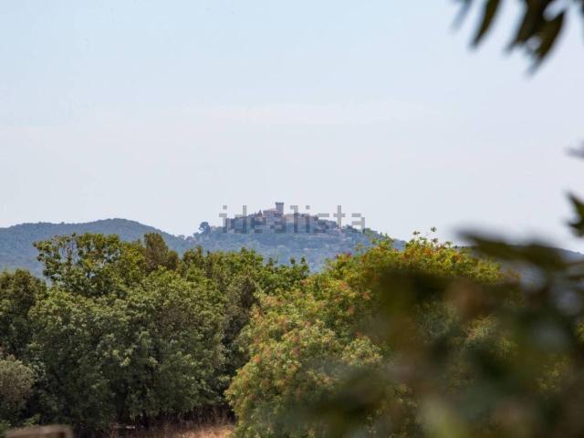 Casa in vendita a Capalbio, Toscana