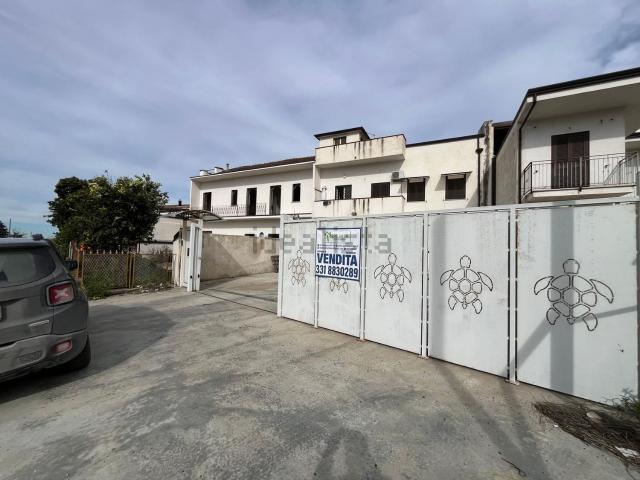 Casa in vendita a Maddaloni, Campania
