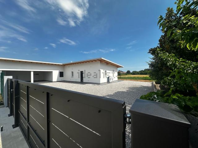 Casa in vendita a Mortegliano / Mortean, Udine / Udin / Videm