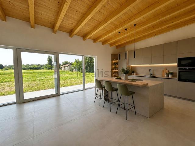 Casa in vendita a Mortegliano, Friuli-Venezia Giulia