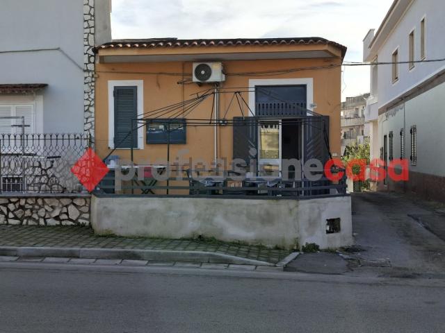 Casa in vendita a Pellegrini, Boscoreale