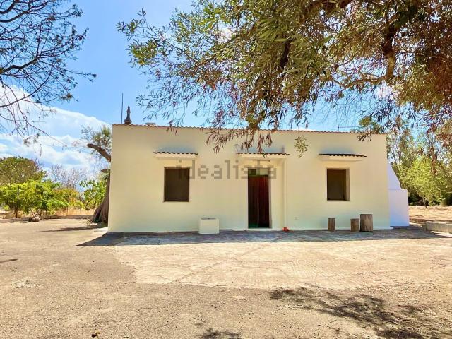 Casa in vendita a San Vito dei Normanni, Brindisi
