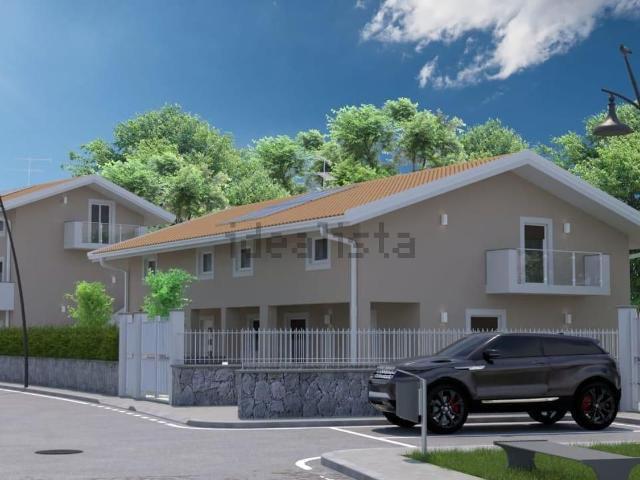 Casa in vendita a San Giovanni La Punta, Sicilia