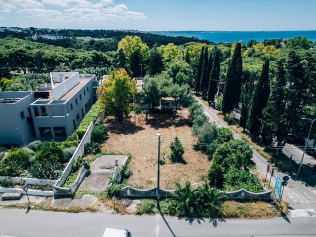 Casa in vendita a Santa Caterina, Puglia