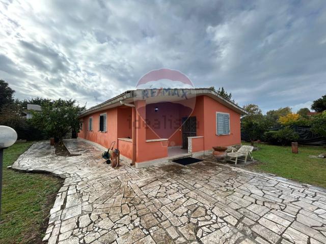 Casa in vendita a La Cogna, Aprilia