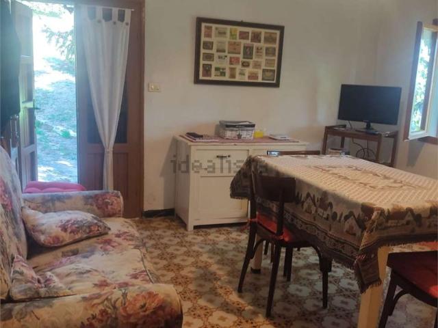 Casa in vendita a Sassostorno, Lama Mocogno