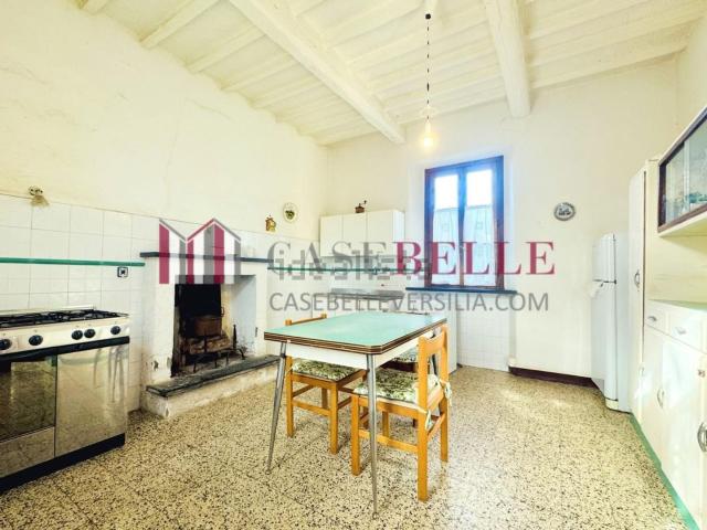 Casa in vendita a Camaiore, Toscana