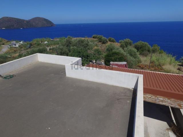Casa in vendita a Capistello, Panarea