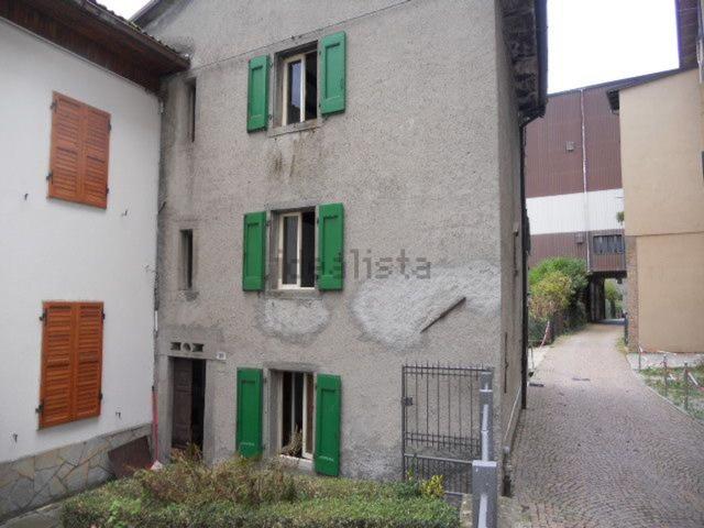Casa in vendita a Unione dei comuni del Frignano, Pievepelago