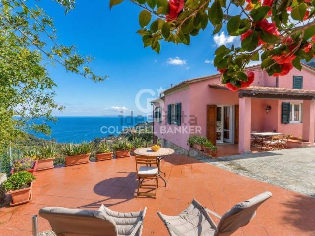 Casa in vendita a Sant'Andrea, Marciana