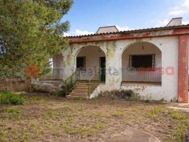 Casa in vendita a San Marzano di San Giuseppe, Taranto