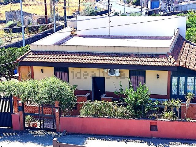 Casa in vendita a Toscano, Misterbianco