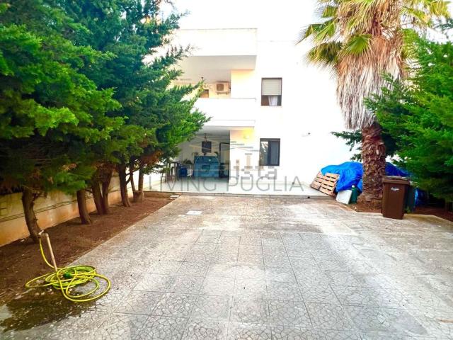 Casa in vendita a Torre Santa Sabina, Puglia