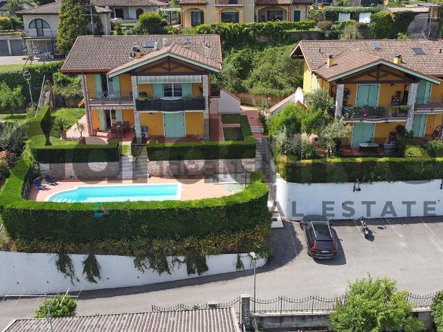 Casa in vendita a Boschetti, Peschiera Del Garda