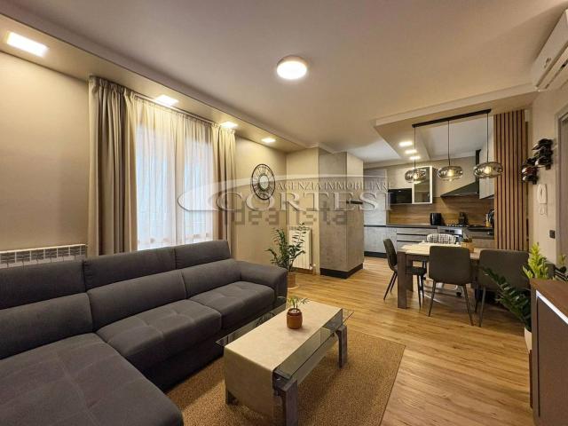Casa in vendita a La Bassa, Monte Porzio