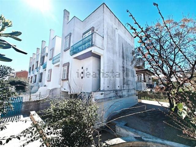 Casa in vendita a Roma Capitale, Lazio