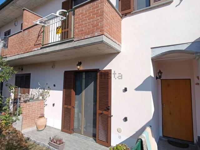 Casa in vendita a Cascina San Martino, Rivanazzano Terme