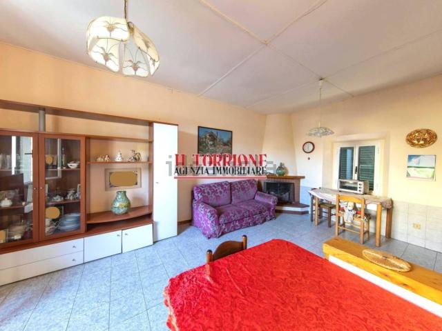 Casa in vendita a Uzzano E Castello, Toscana