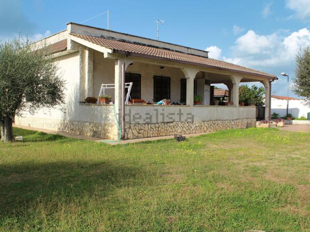Casa in vendita a Campo di Carne, Aprilia